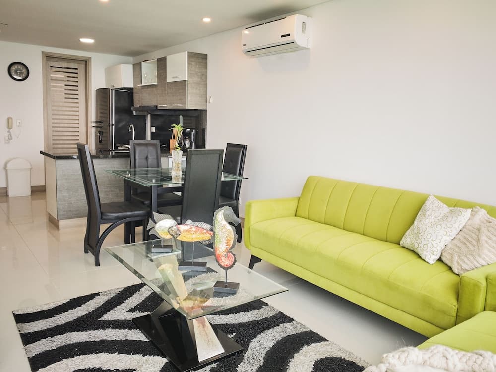 Home Beach in Palmetto Sunset