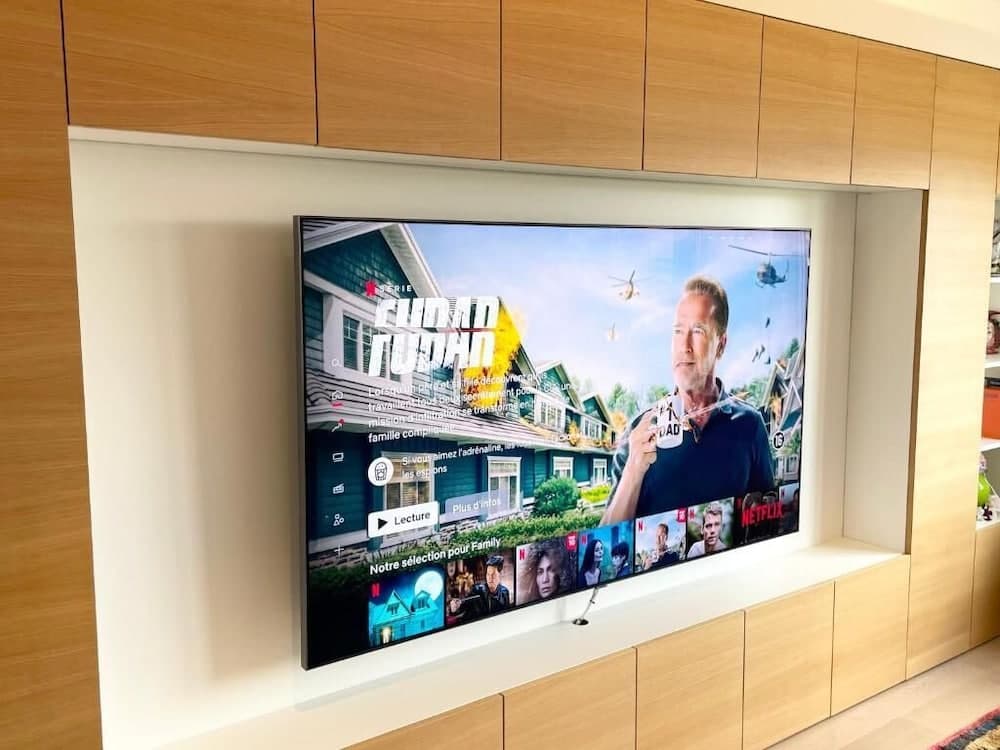 1 bedroom in the Heart of City Center