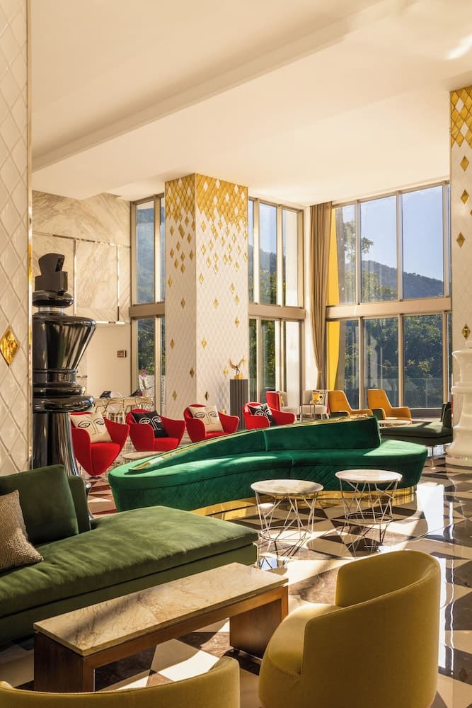 Hotel Mousai Puerto Vallarta - All Inclusive - Adults Only