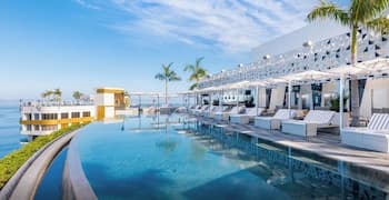 Hotel Mousai Puerto Vallarta - All Inclusive - Adults Only