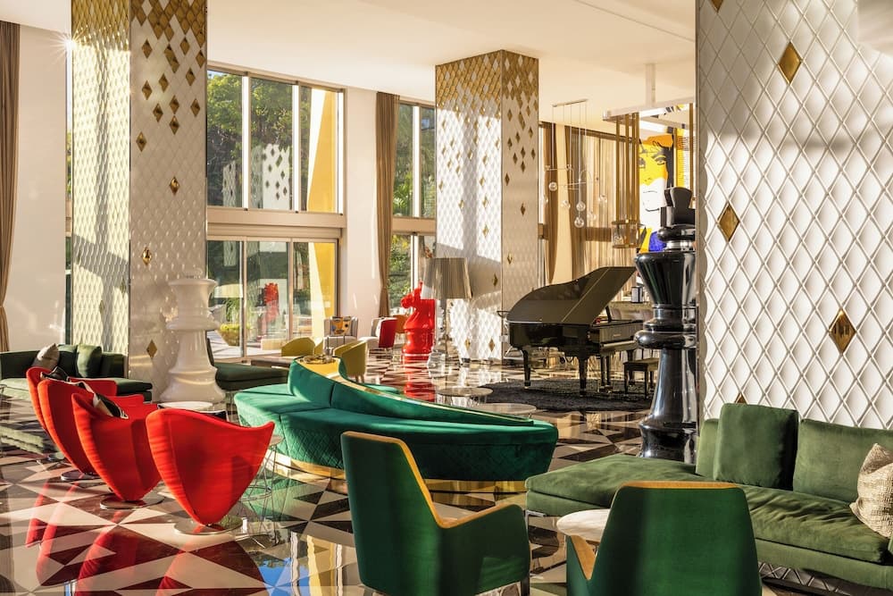 Hotel Mousai Puerto Vallarta - All Inclusive - Adults Only