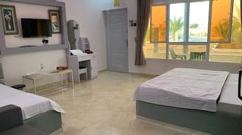 OYO 150 Reef Al Khaleej Resort