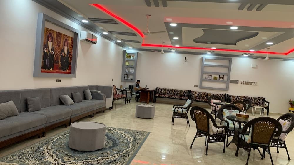 Super OYO 150 Reef Al Khaleej Resort