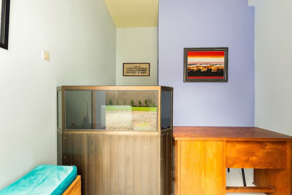 OYO Life 3387 Nakula Homestay Syariah