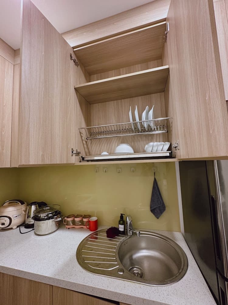 DK Sweet Home Truc Bach