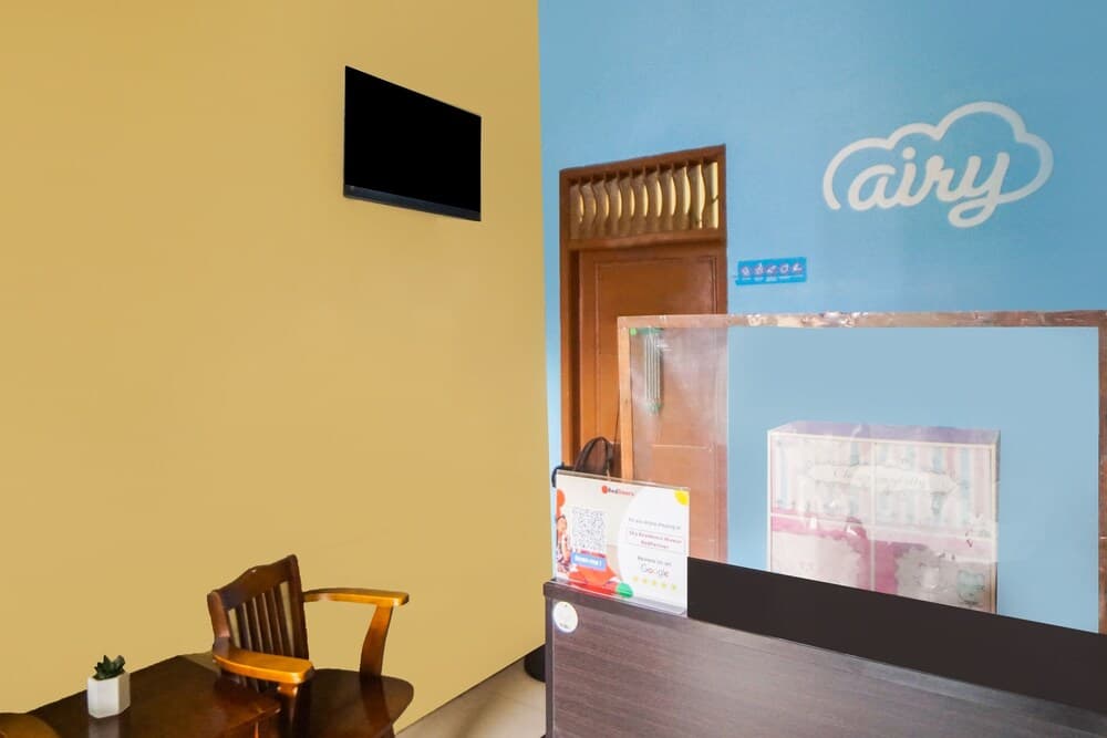 Hotel O Sky Residence Mawar