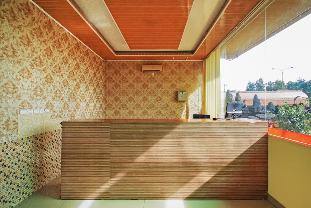 OYO 2596 Homestay Hj. Suharti