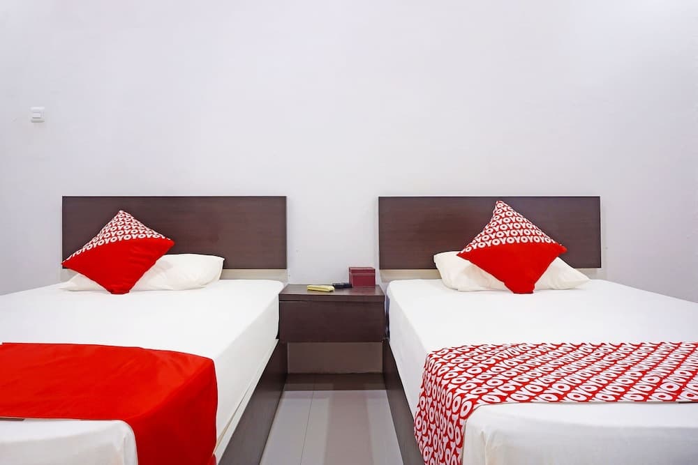 Hotel O Dalle 5151 Jeneponto Near Patung kuda, Jeneponto