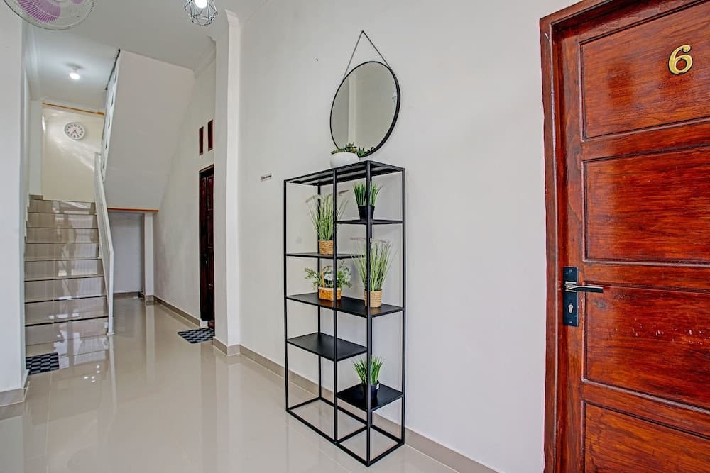 Capital O 92358 Pondok Amak Syariah