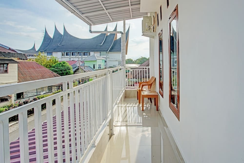 Capital O 92358 Pondok Amak Syariah