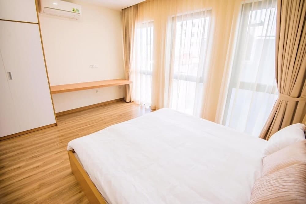 Paradise Home Kim Ma