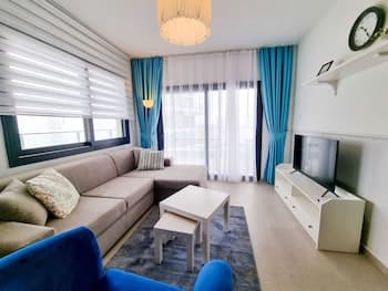 Amelius Pool Apartment in Caesar Resort