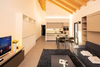 Appartamento King 302