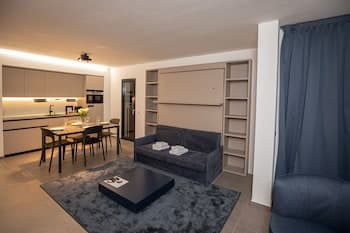 Appartamento Standard 203