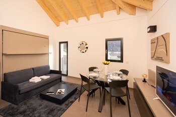 Appartamento King 301