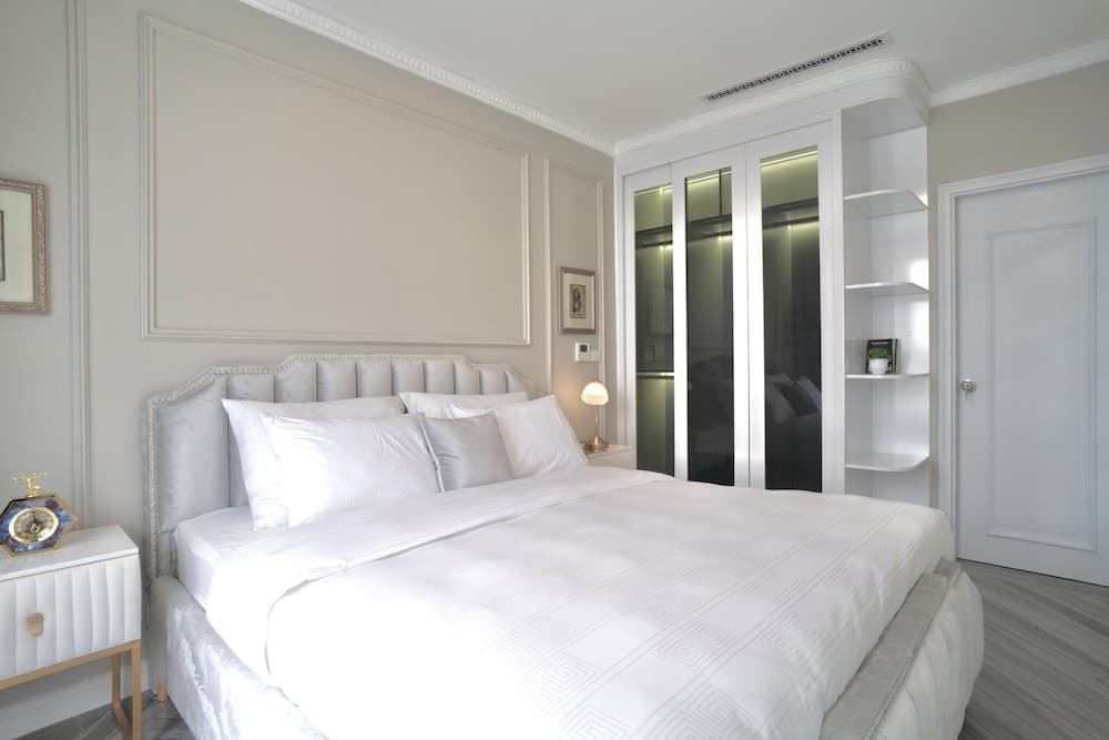 Paradise Luxury Apart Xuan Dieu