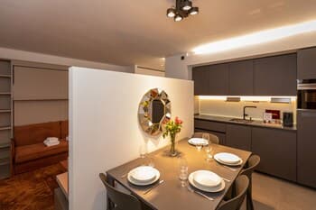 Appartamento Standard 206