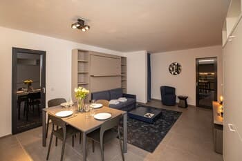 Appartamento Standard 202