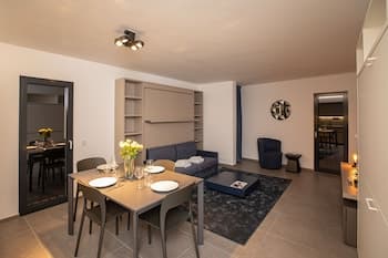 Appartamento Standard 101