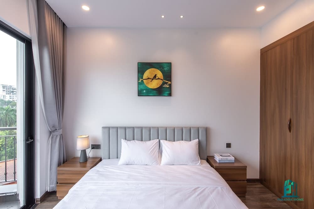 Paradise Home 5 Tu Hoa