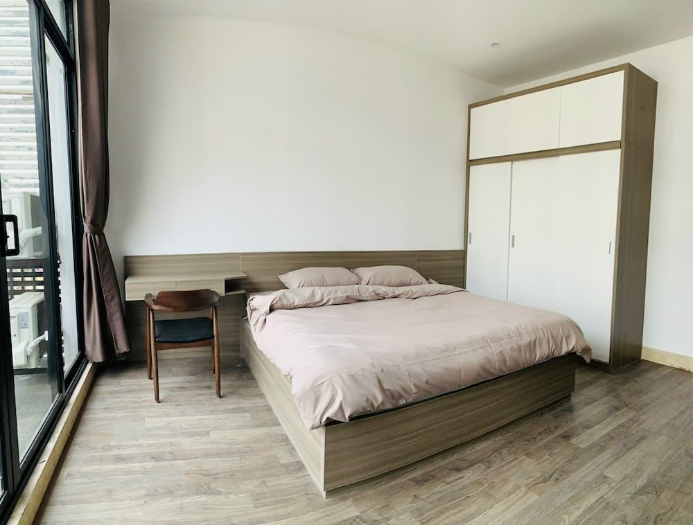 Paradise Home Ton Duc Thang