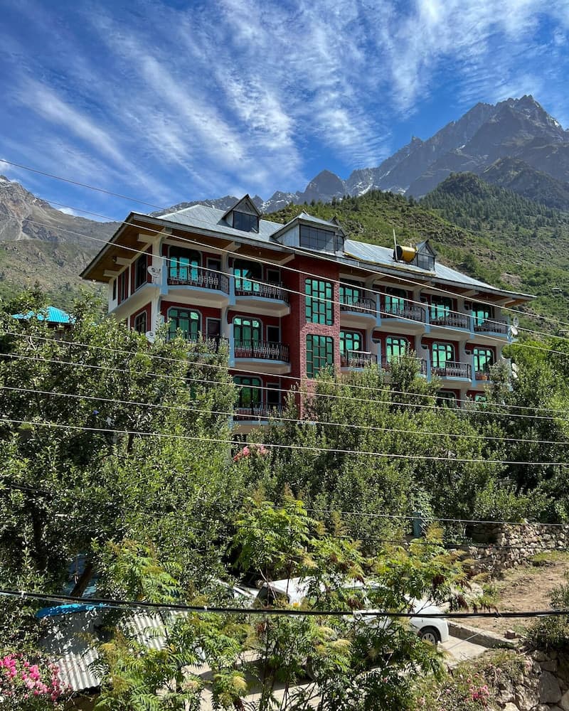 hotel image