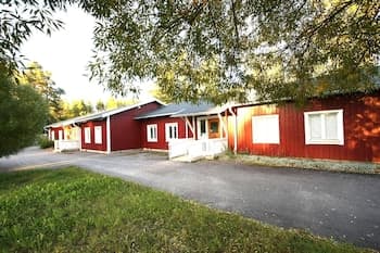 SKRÅ hostel- business bed & breakfast