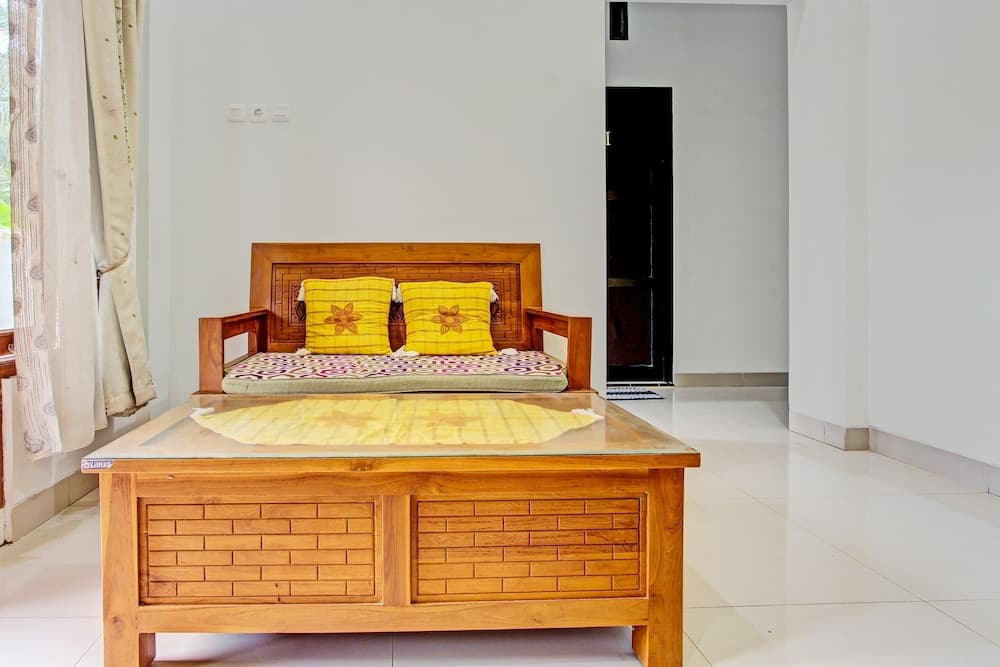 Hotel O Yusman Homestay Syariah