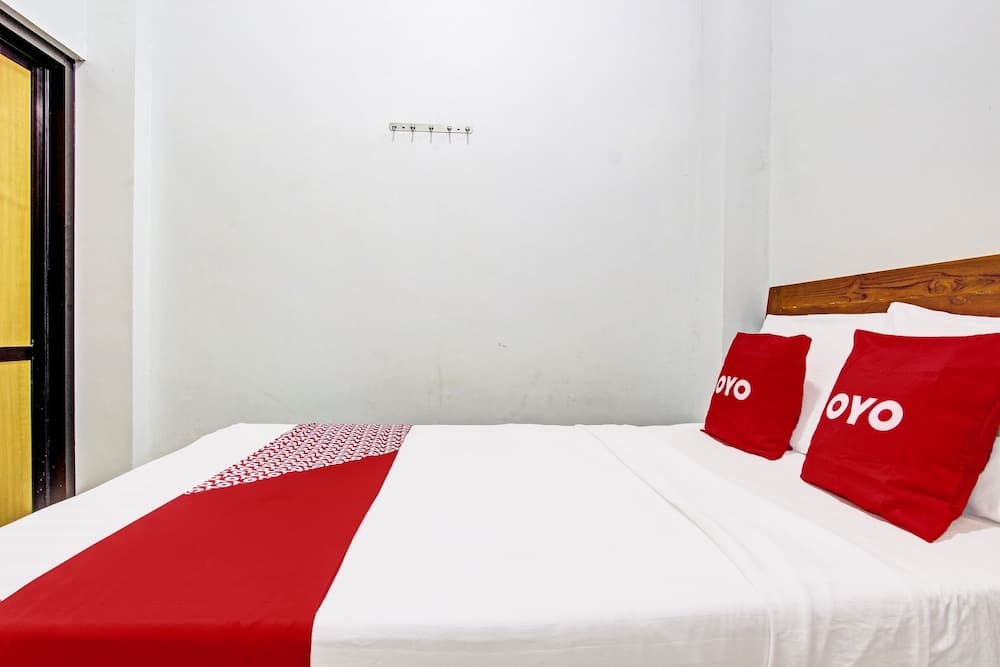 Hotel O Yusman Homestay Syariah