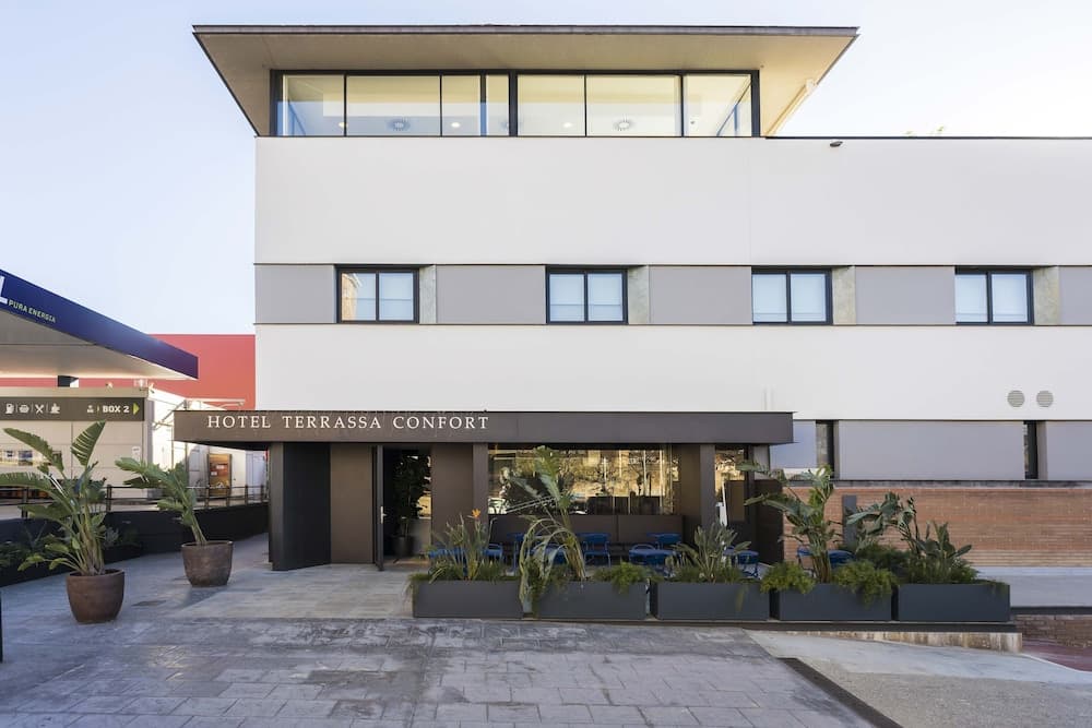 hotel image