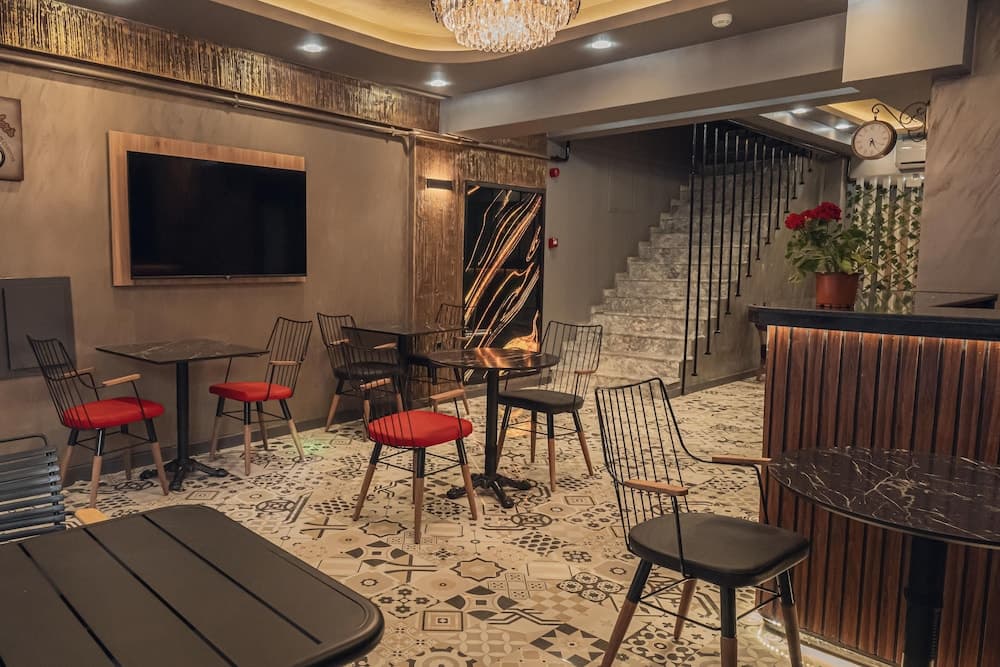 Galata Greenland Hotel