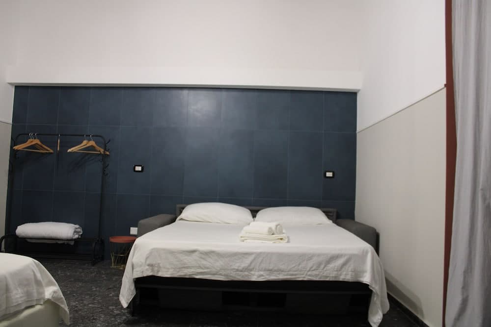 La Suite del Centro Storico