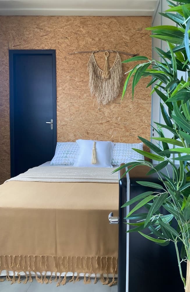 Pousada Maria Parafina