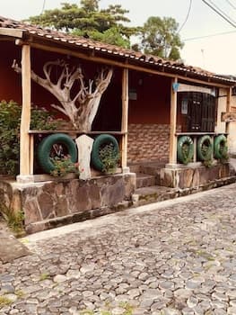 Hostal Raices de Mi Pueblo