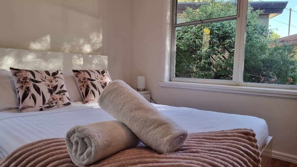 Spectacular Views - 4 Bedroom House