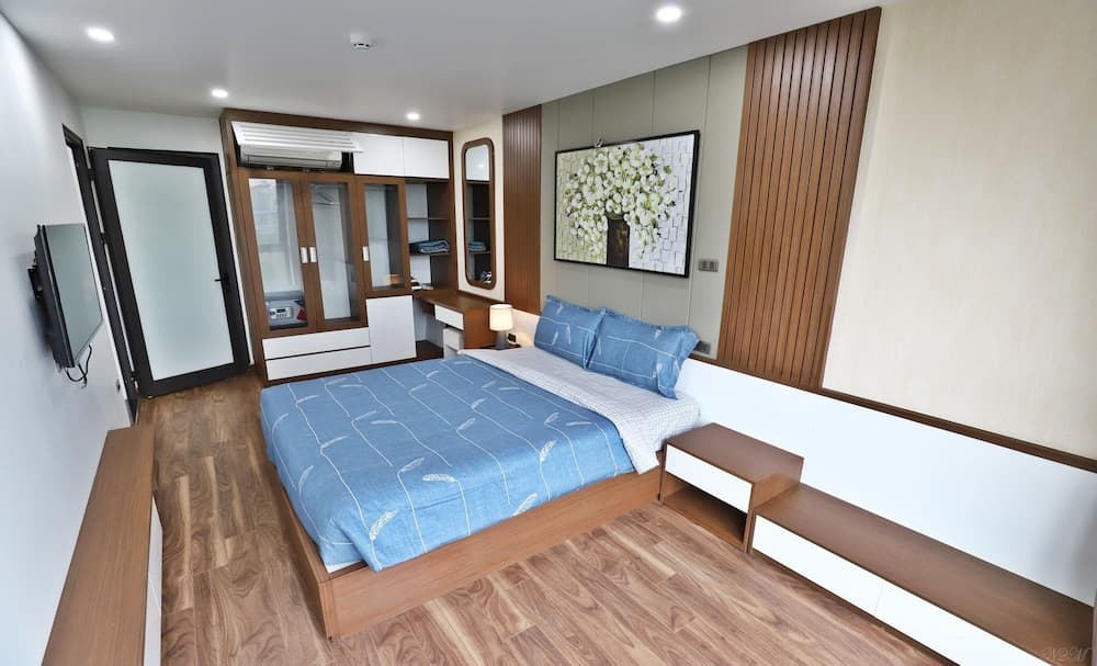 Paradise Home Xuan La