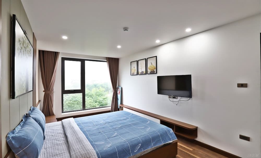 Paradise Home Xuan La