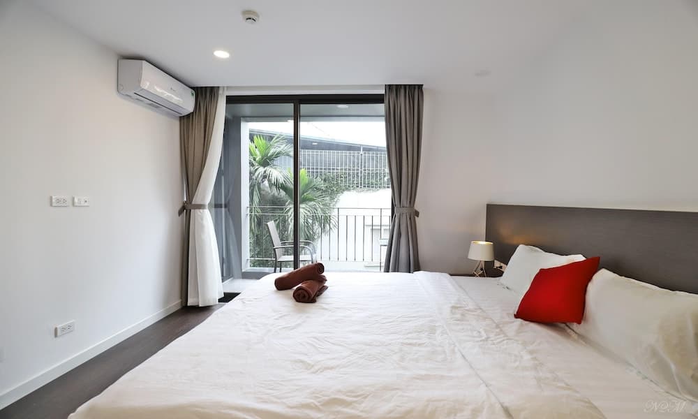 Paradise Home West Lake