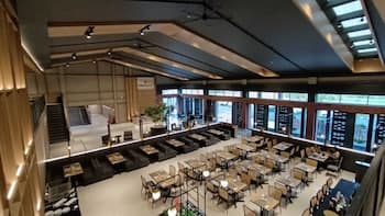 Fieris hotel & Convention Kertajati