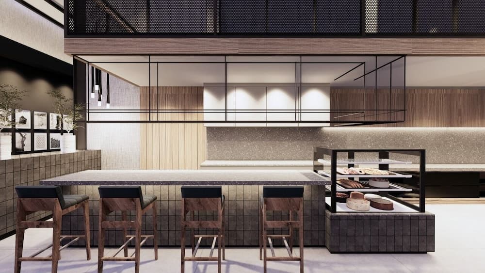 Fieris hotel & Convention Kertajati