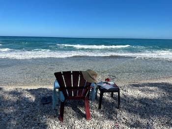 Villa Sea Foam Shore