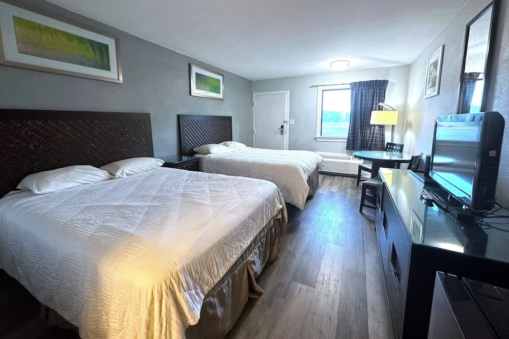 Courtland Inn By Townhouse Franklin VA US 58