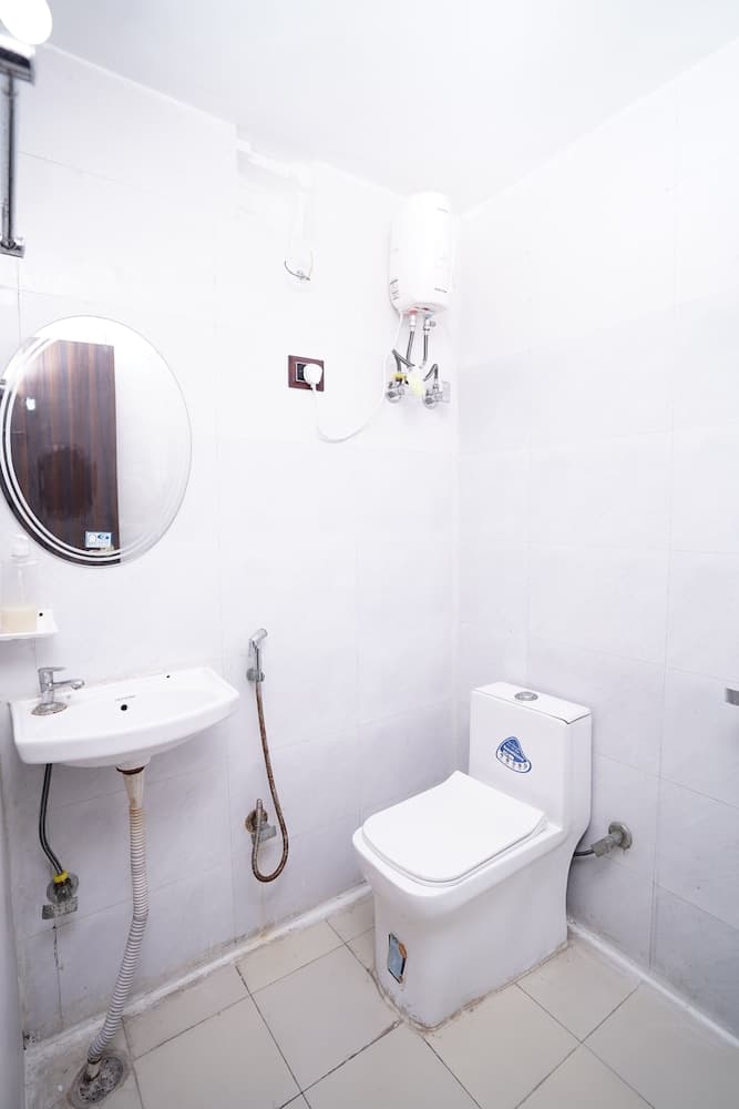 Mount Olympus hotel By F9 Hotels