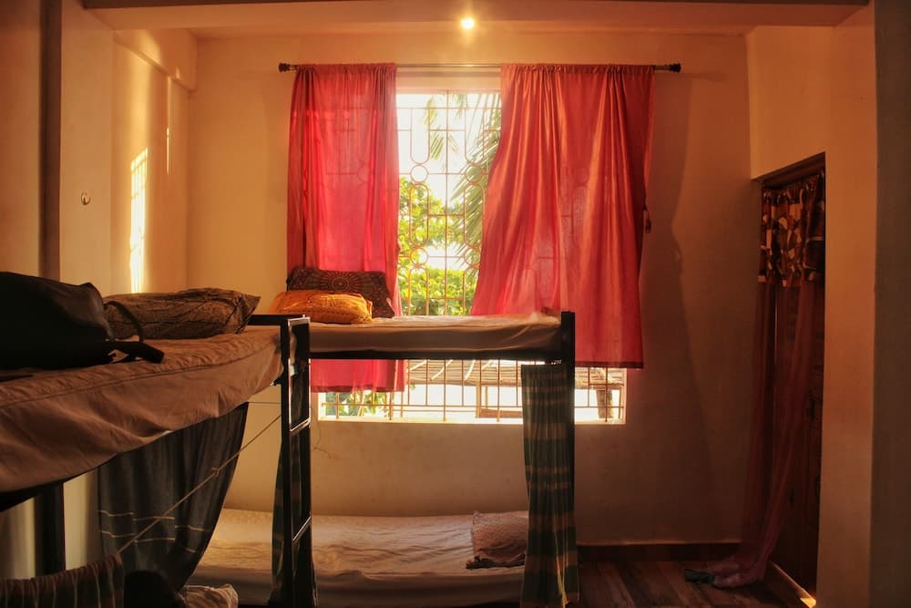 This is it Beach Front Restobar