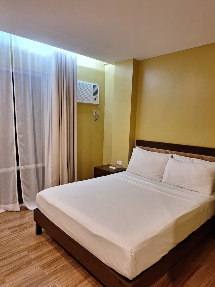 Alunsina Hotel and Spa