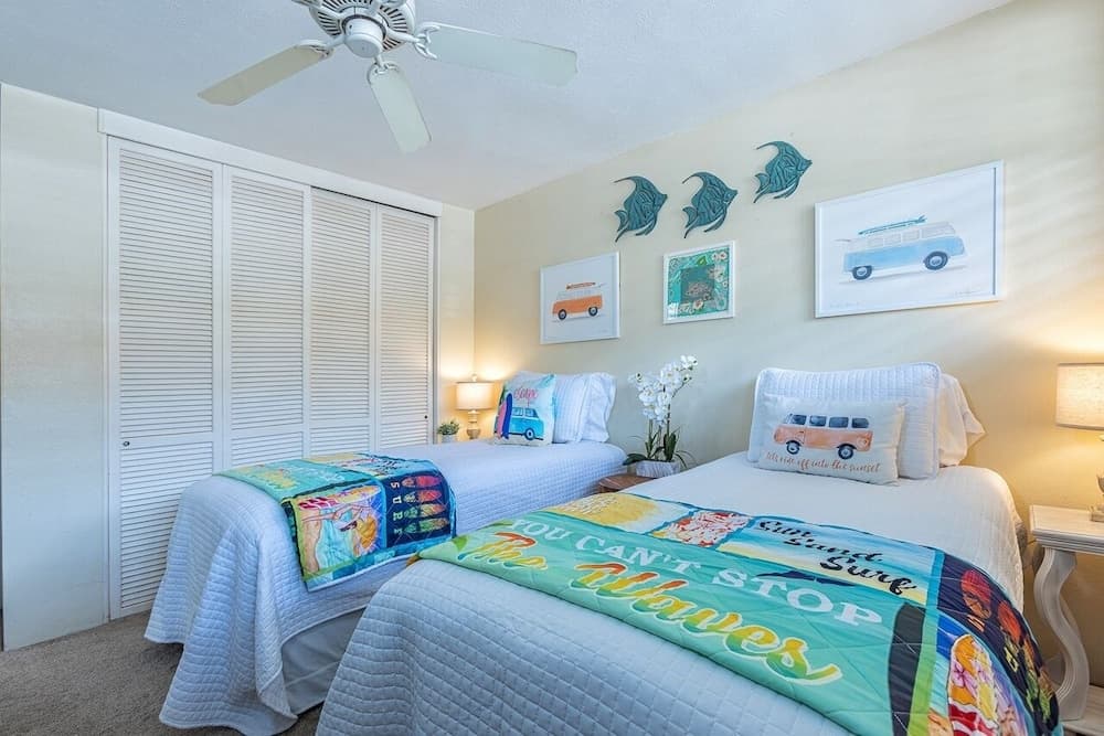 Milowai 101 2 Bedroom Condo