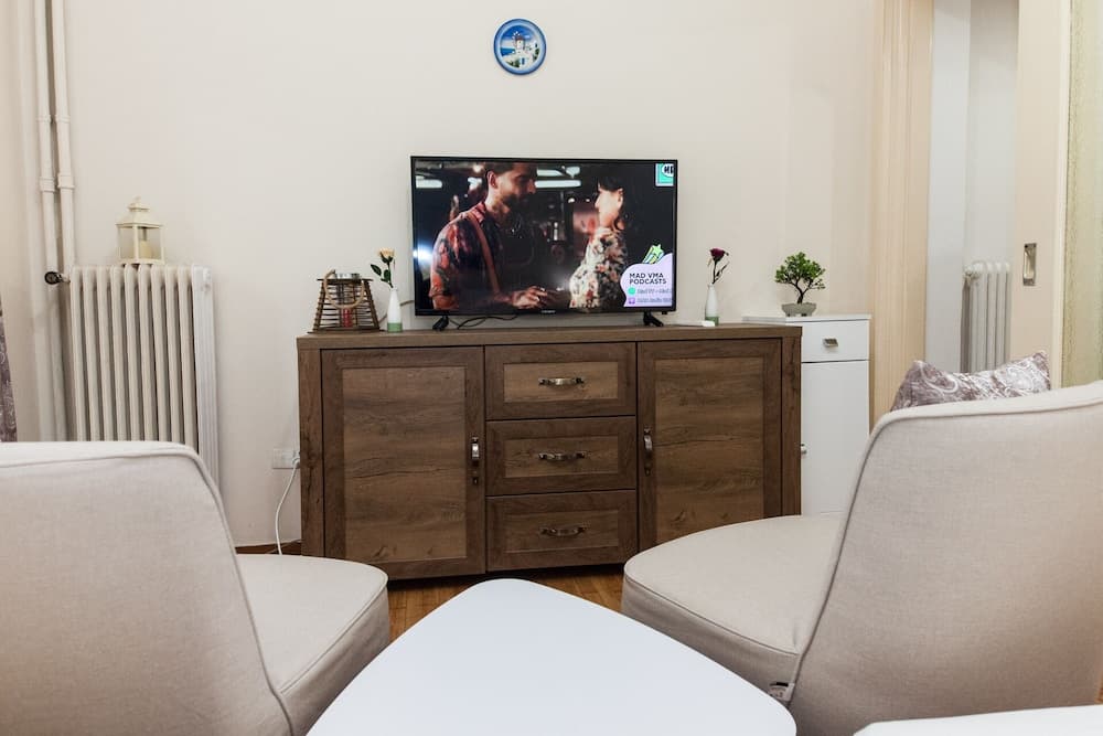 Cozy Cute apt next to Agios Nikolaos