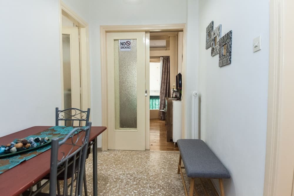 Cozy Cute apt next to Agios Nikolaos