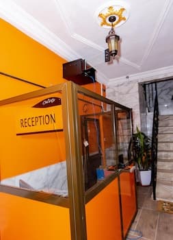 Le Clos D'or - Appartements Meubles