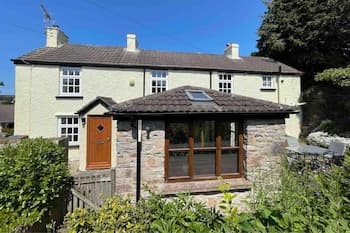 Charming Chepstow Home